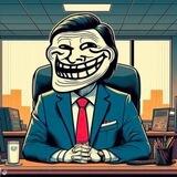 (CTO) Chief Troll Officer