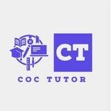CoC Tutorial FEEDBACK
