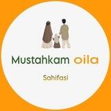 Mustahkam oila