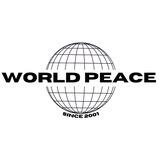 WORLD PEACE COIN PORTAL | $WPC