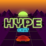 HYPE CHAT