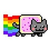 Nyan Meme Coin Chat $NYAN