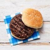 Котлета по акции