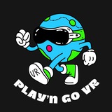 Play'n Go Виар-клуб