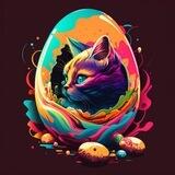EasterCat (official group) | 復活節貓