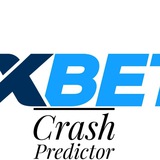1XBET Crash Predictor 🔥