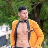 Caliente arrecho 🔥
