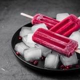 МОРОЗИЛКА вкусняшек