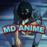 MD ANIME