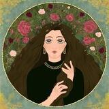 Миссис Дэллоуэй сказала, что купит цветы сама
