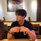 Kim Mingyu.