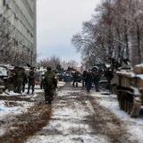 Традициям предков верны!