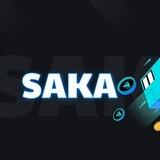 Trader saka