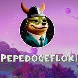 PEPEDOGEFLOKI