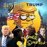 HarryPotterTrumpHomerSimpson6900Inu - $ETHEREUM6900