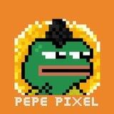 PEPE PIXEL OFFICIAL
