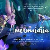 Mermaidia close hirmin