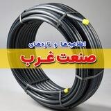 صنعت غرب