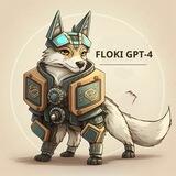FLOKI GPT-4