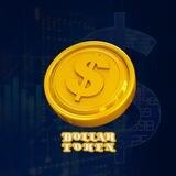 DOLLAR TOKEN $DOLLAR