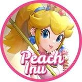 🇨🇳Peach Inu - New Princess OF Meme Season 🇨🇳