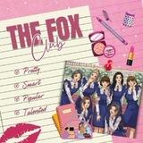 The Fox Club #DelicacyOfPixie