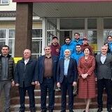 ЛЕСНОЕ ДЕЛО | СКГА