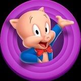 PORKY