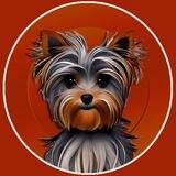 HOBBES INU - Elon Dog - LP BURNT - 5/5 TAX