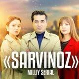 Sarvinoz