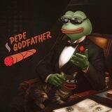 Pepe Godfather- Portal