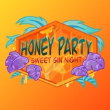 Honey Party | МСК | 22 августа