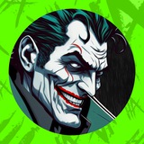 The Original Joker Coin Official