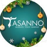 TASANNO SAVDO (GROUP)