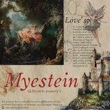 • ༗ Myestein - Opennnn