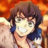 inosuke!