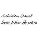 Nachrichten Channel