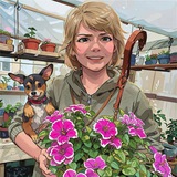 Кубанская усадьба🌻