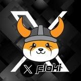 𝕏FLOKI