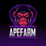 🦍 APEFARM 🦍