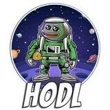 ✊ Hodl ✊ $HODL | 0% Tax | 🔥