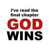 JESUS IS GOD