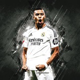 Kylian Mbappe