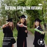 UNIVERSITETLAR HAQIDA MA'LUMOTLAR