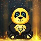 Golden Panda Official