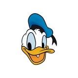Bernie Duck