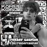 警報!- - REKBER CASPIAN: *close ₍ fee free ₎