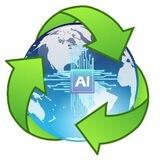 RECYCLING AI ♻️🫶