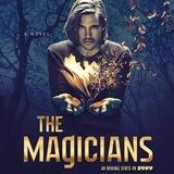 The Magicians Saison 1 2 3 4 5 INTEGRALE FR VF 🇫🇷