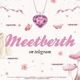 MEETBERTH IS OPEN!